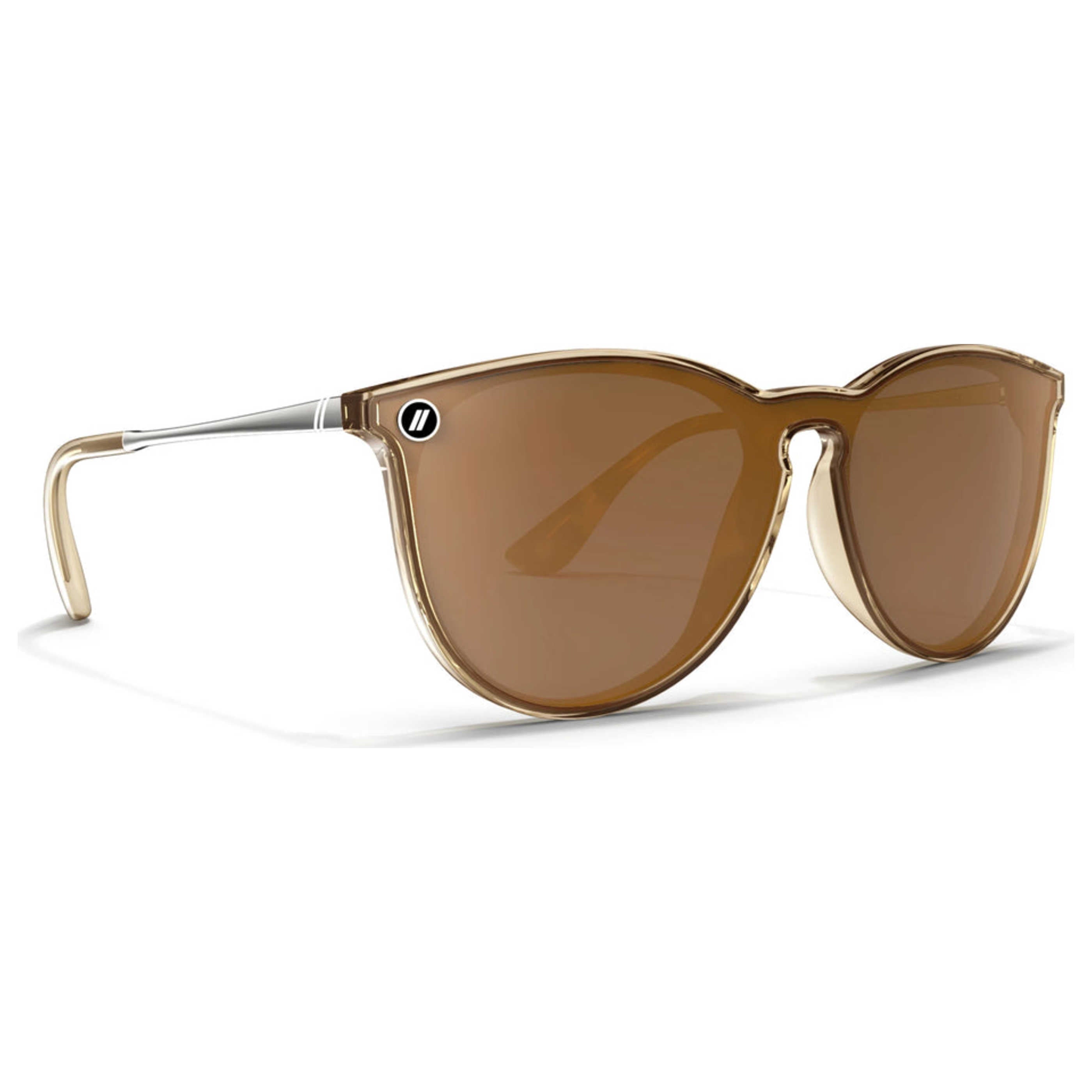 Blenders 206033BX299MU Sunglasses — Brown by Blenders