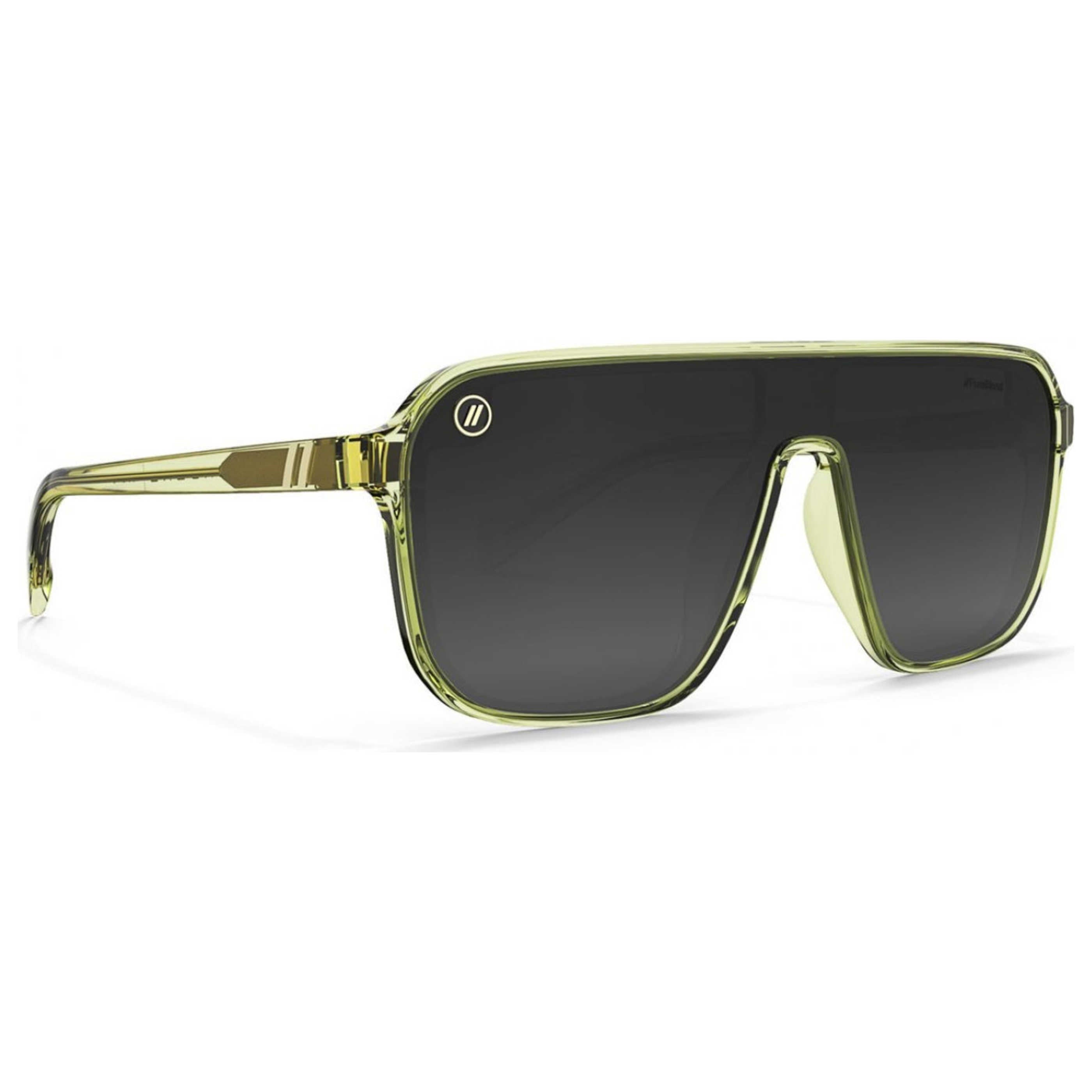Blenders 208005QFZ99M9 Sunglasses — Green by Blenders
