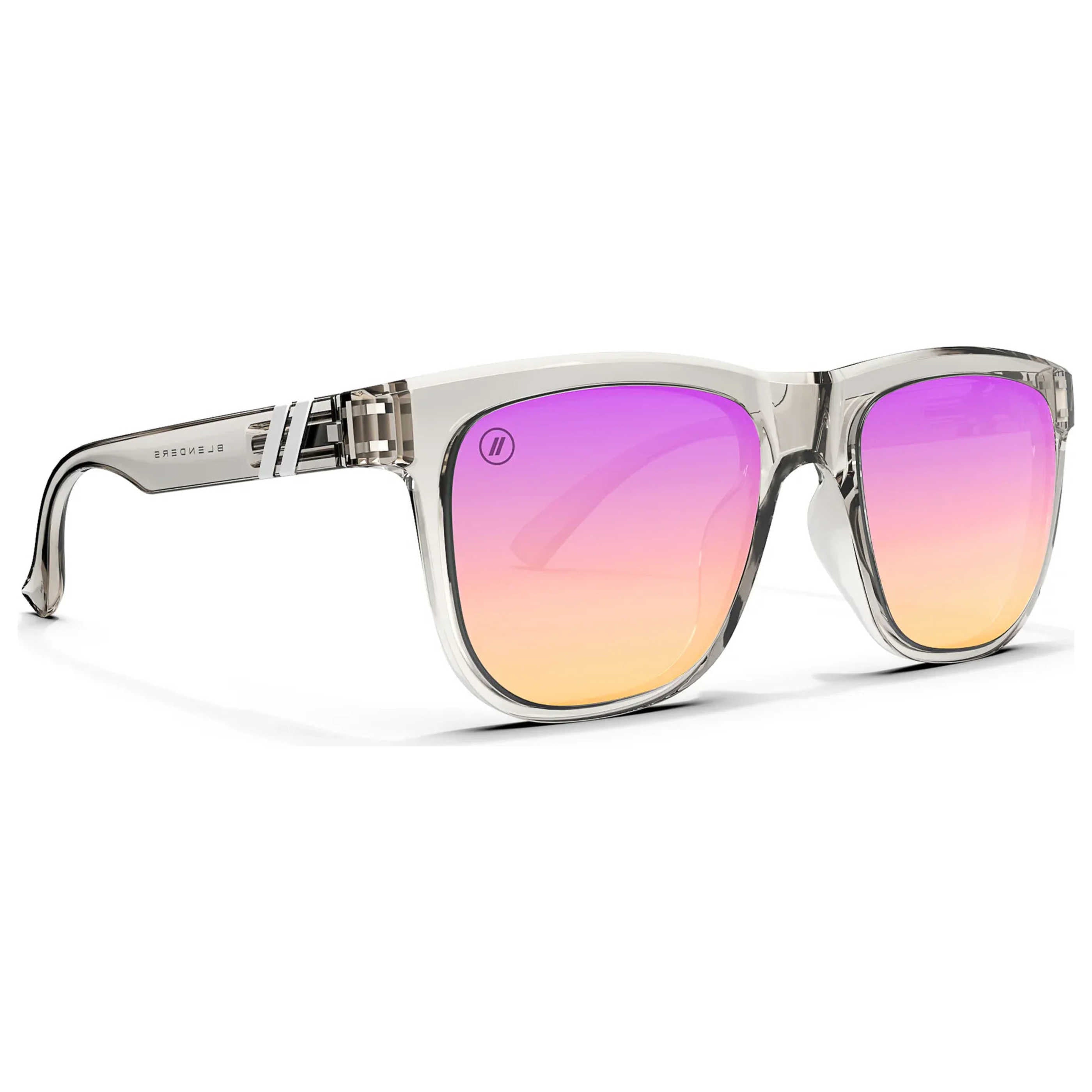 Blenders 20800863M52KL Gradient Lens Sunglasses — Multicolor by Blenders