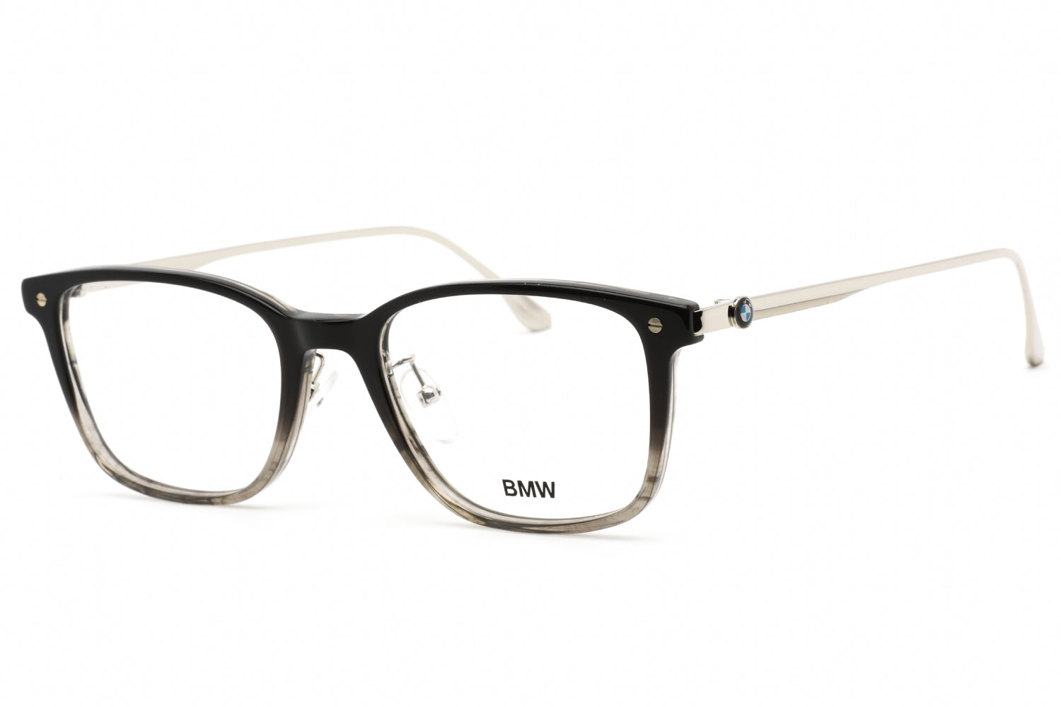 Bmw BW5014 Eyeglasses — Black by Bmw