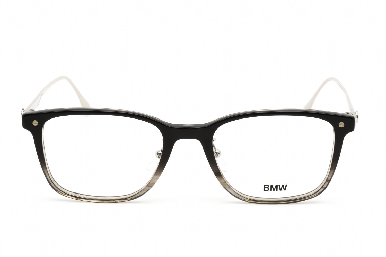 Bmw BW5014 Eyeglasses — Black, view 2