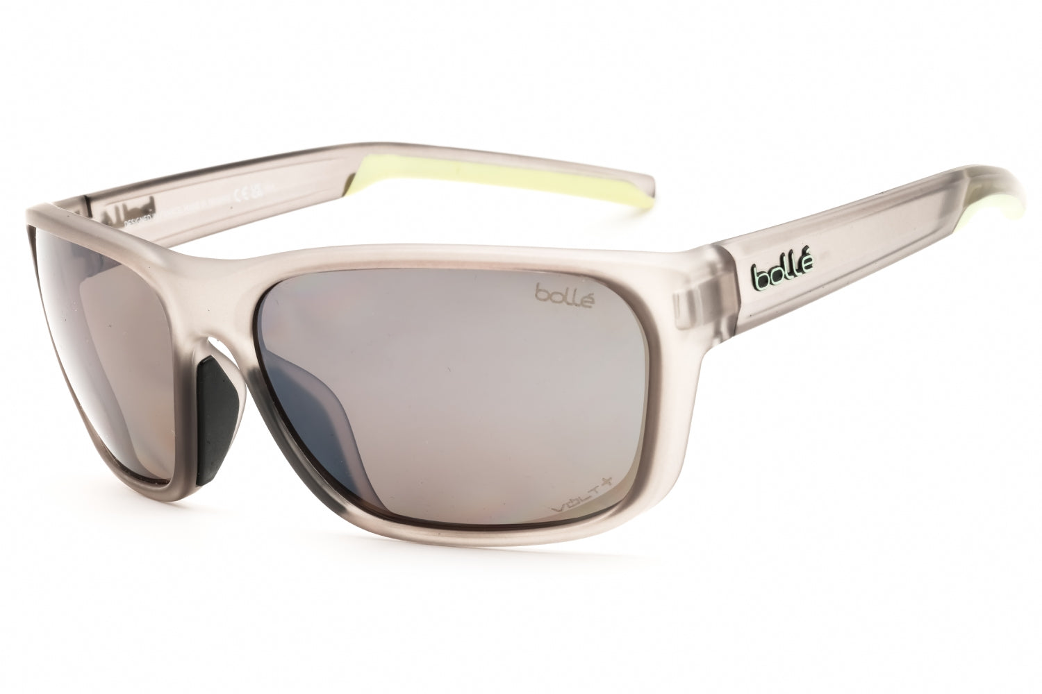 Bolle Strix Sunglasses — Gray by Bolle