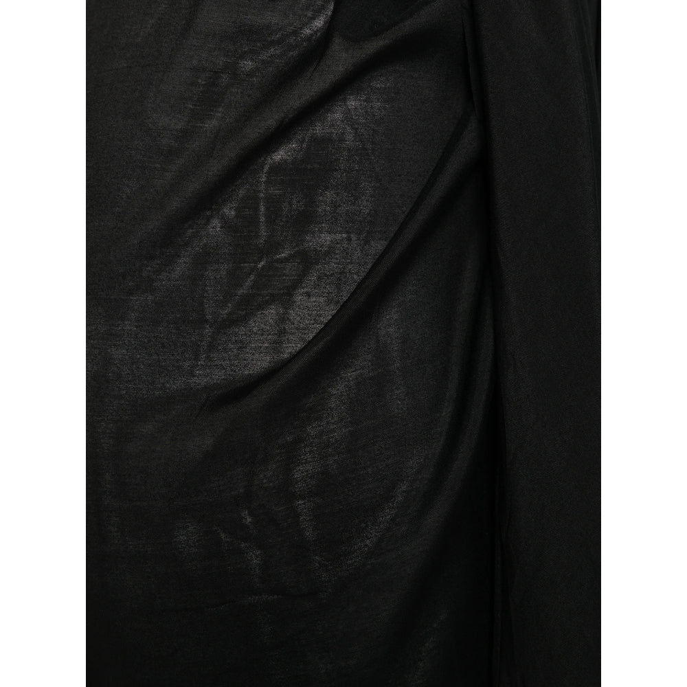 Bondi Born Cremona Skirt — Black, view 2