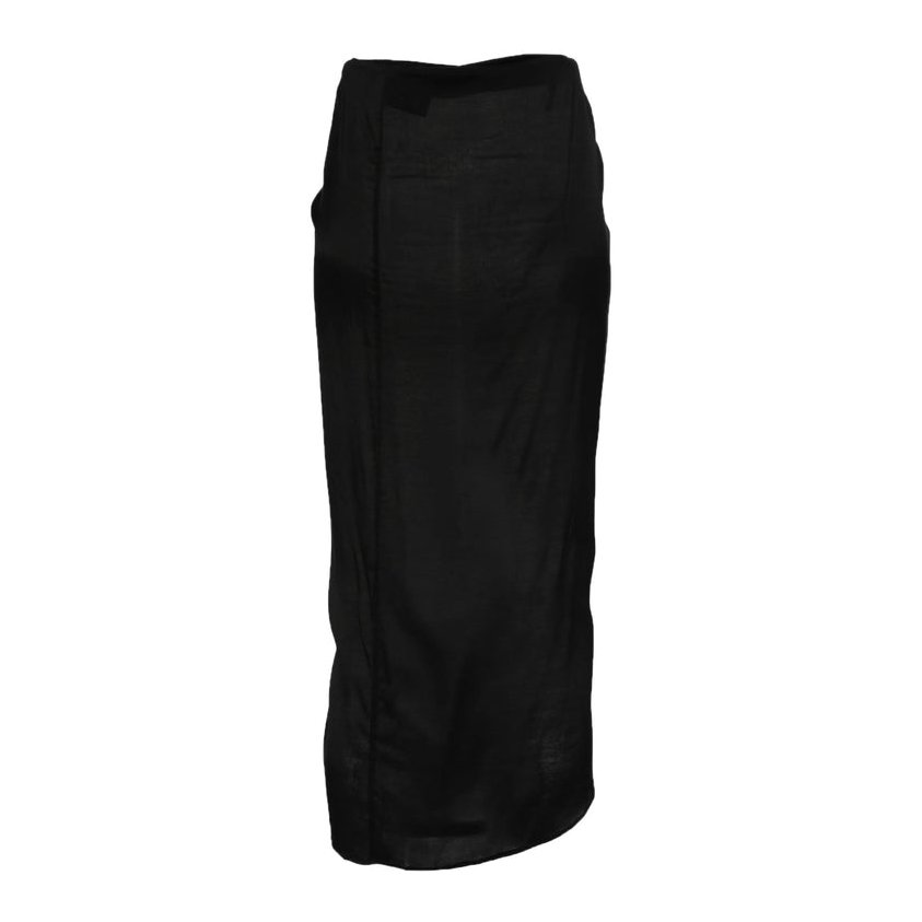 Bondi Born Cremona Skirt — Black, view 3