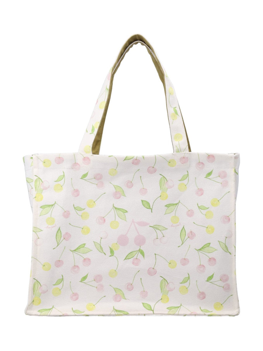 Bonpoint Emiko Handbag — Multicolor by Bonpoint