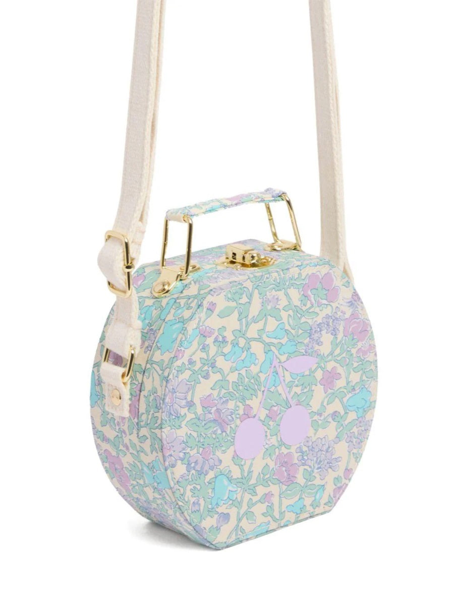 Bonpoint Jadore Handbag — Multicolor by Bonpoint