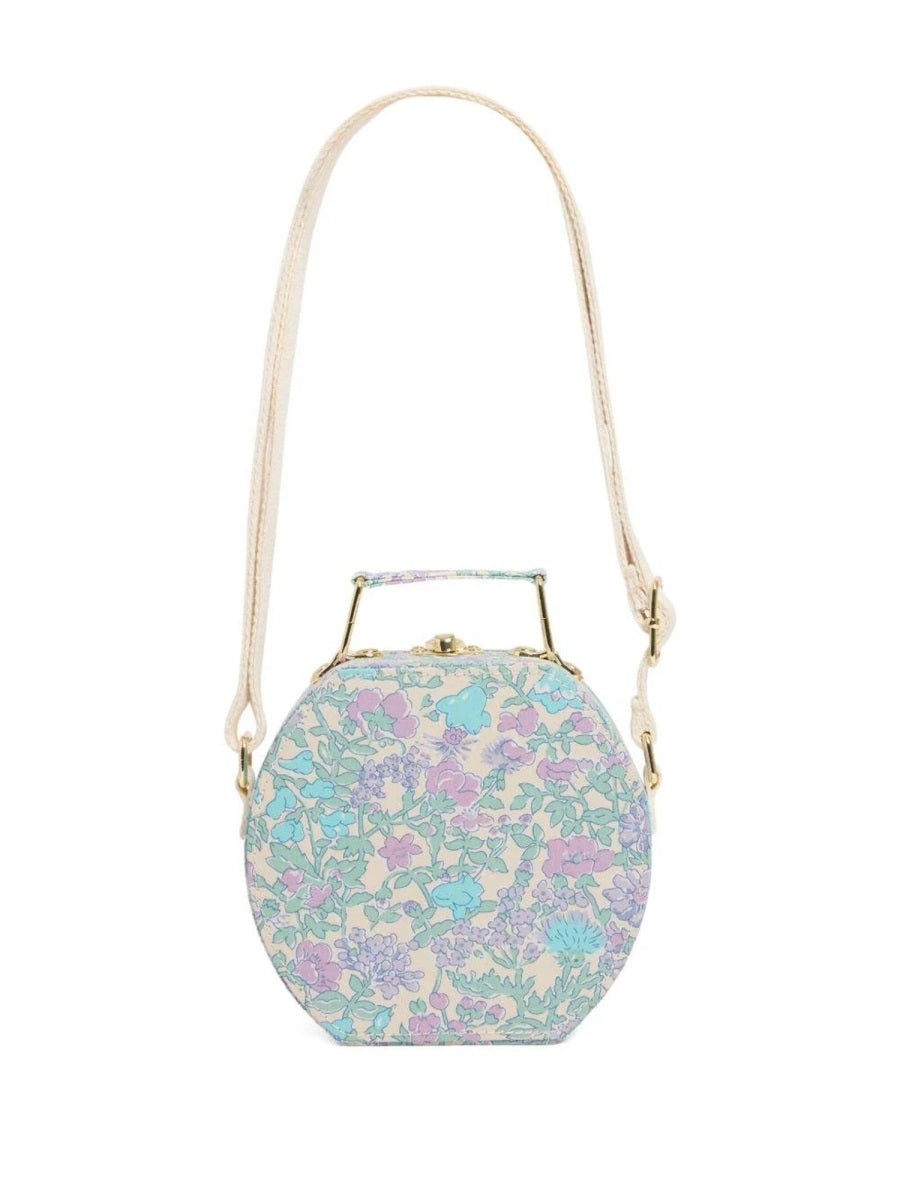 Bonpoint Jadore Handbag — Multicolor, view 2