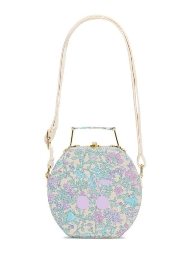Bonpoint Jadore Handbag — Multicolor, view 3