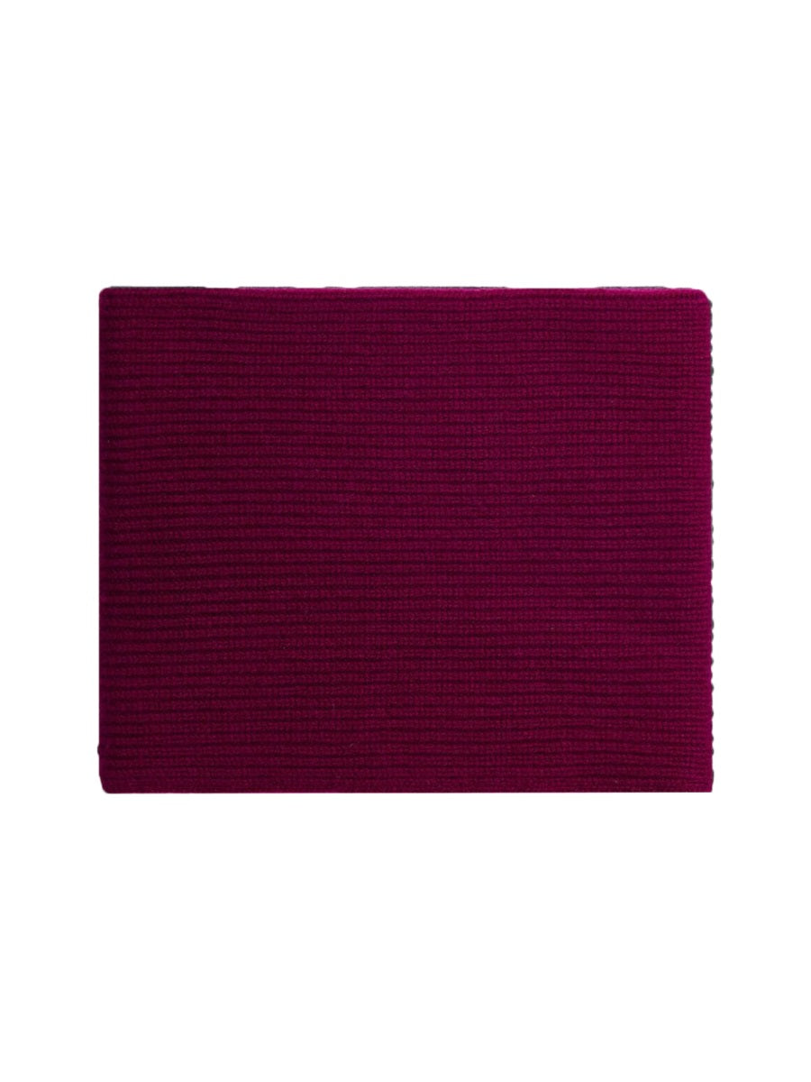 Bonpoint Scarf — Red by Bonpoint