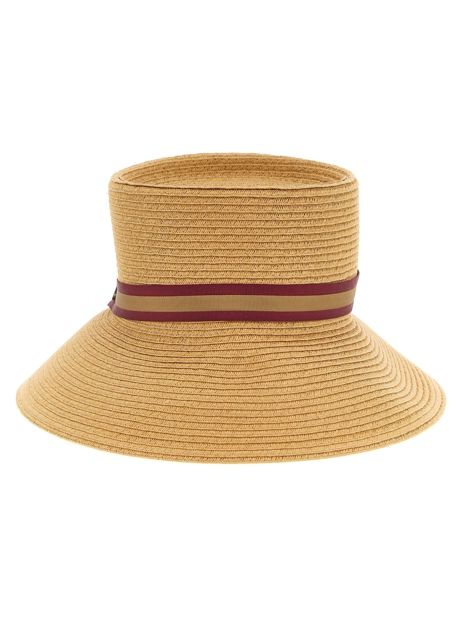 Borsalino BO333351BM Sun Hat — Beige by Borsalino