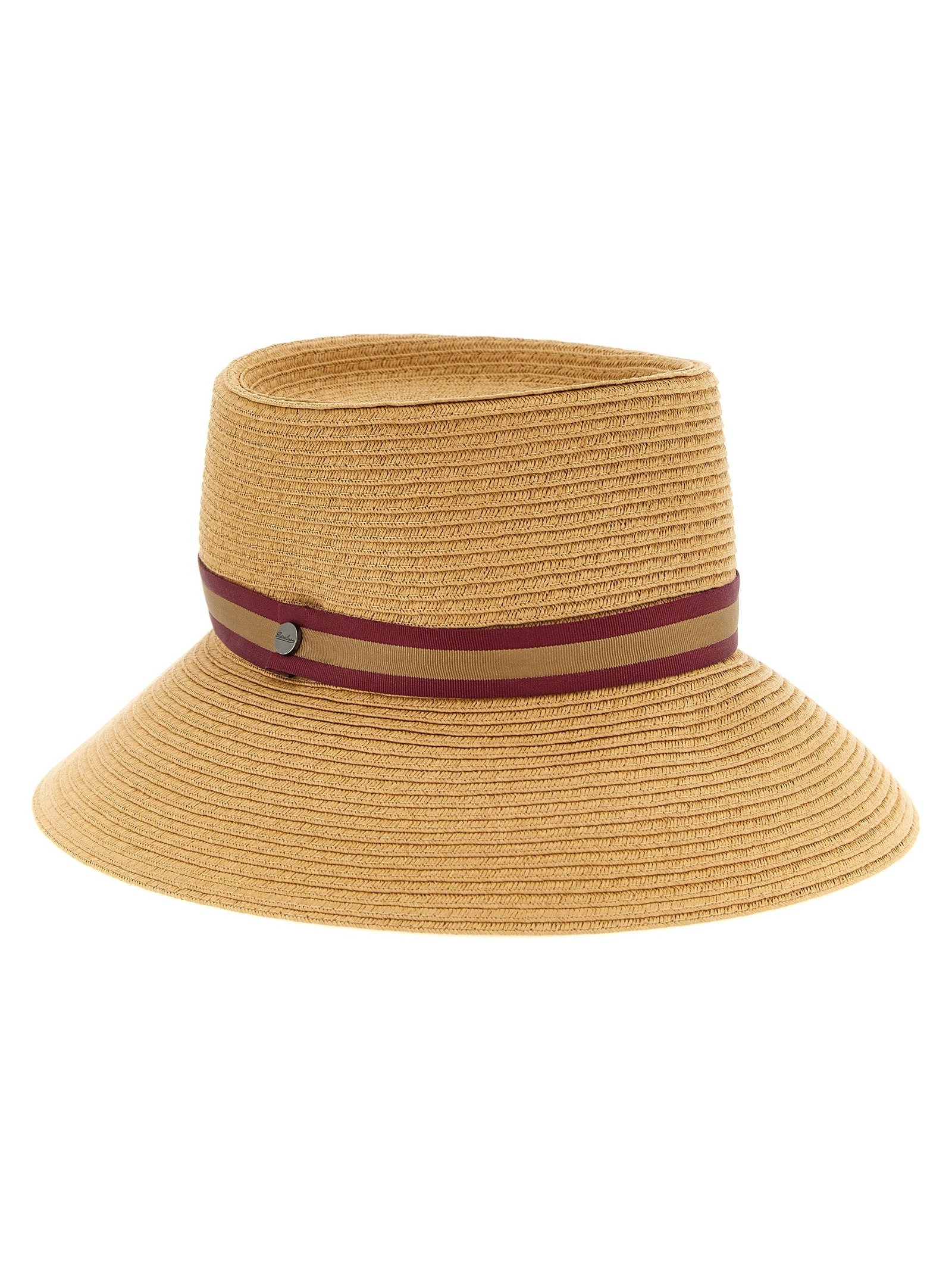 Borsalino BO333351BM Sun Hat — Beige, view 2