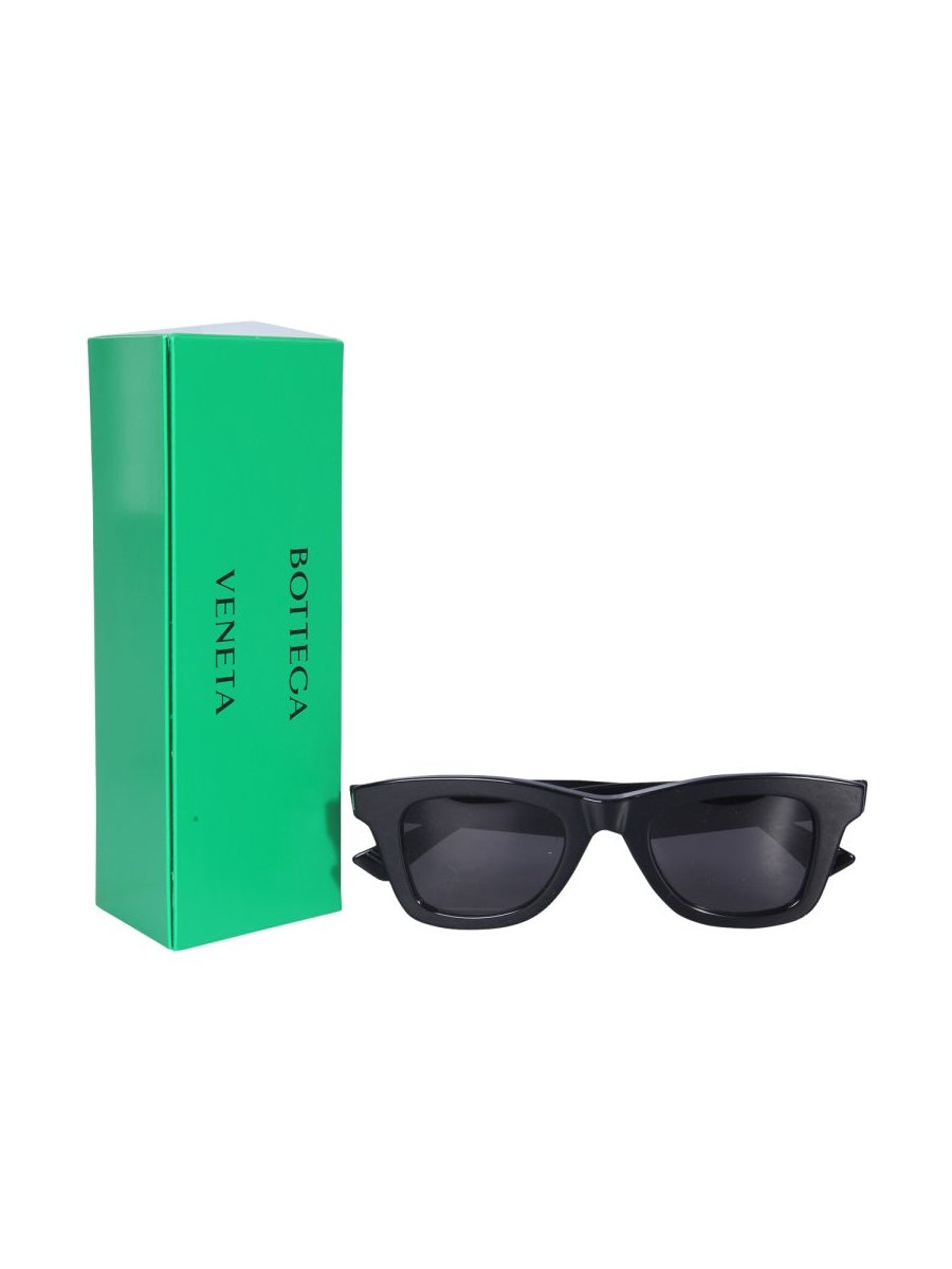 Bottega Veneta 691533_V23301049 Sunglasses — Multicolor by Bottega Veneta