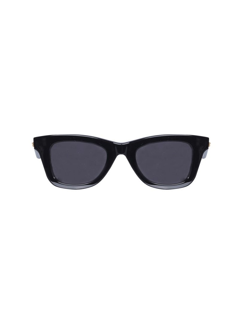 Bottega Veneta 691533_V23301049 Sunglasses — Multicolor, view 2
