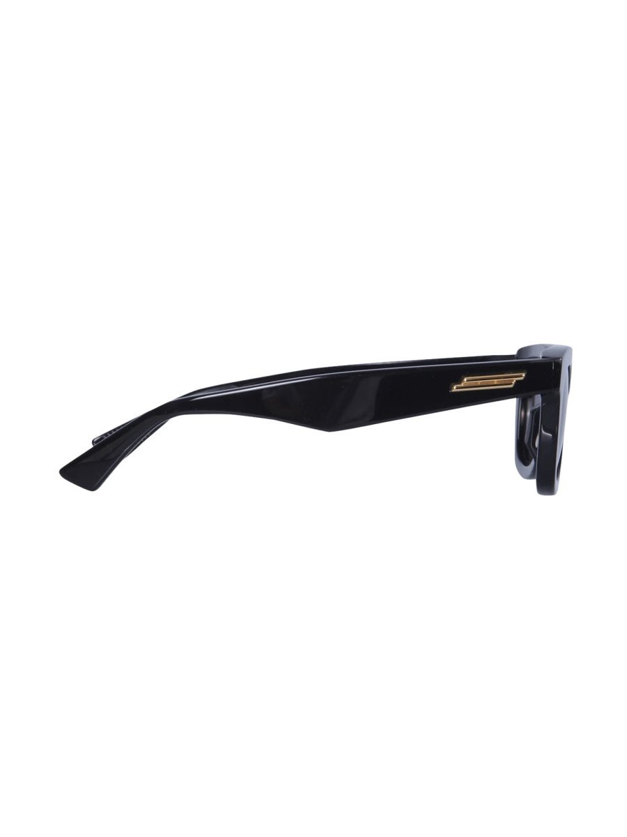 Bottega Veneta 691533_V23301049 Sunglasses — Multicolor, view 3