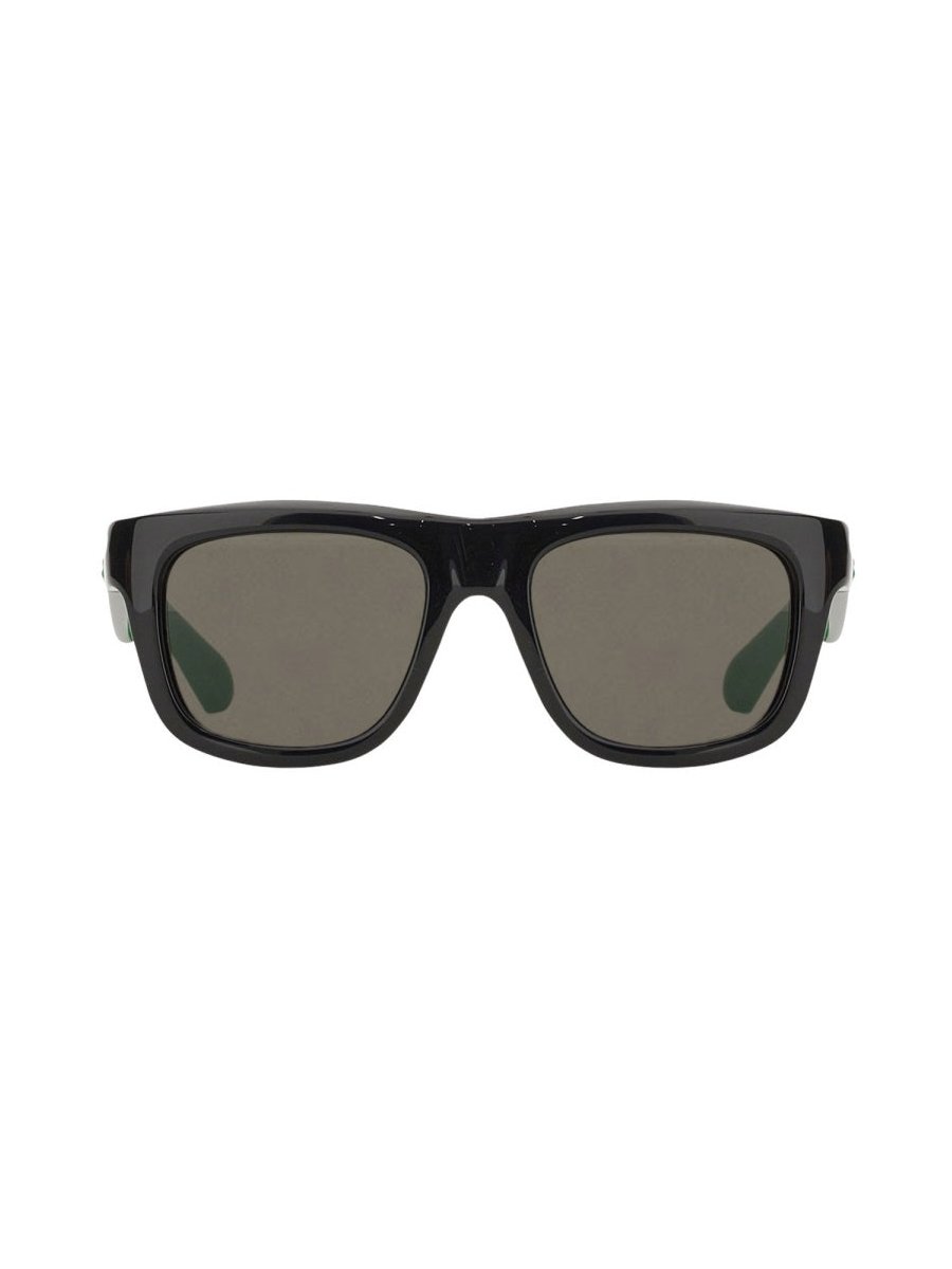 Bottega Veneta 733922_VBL801049 Sunglasses — Black, view 2