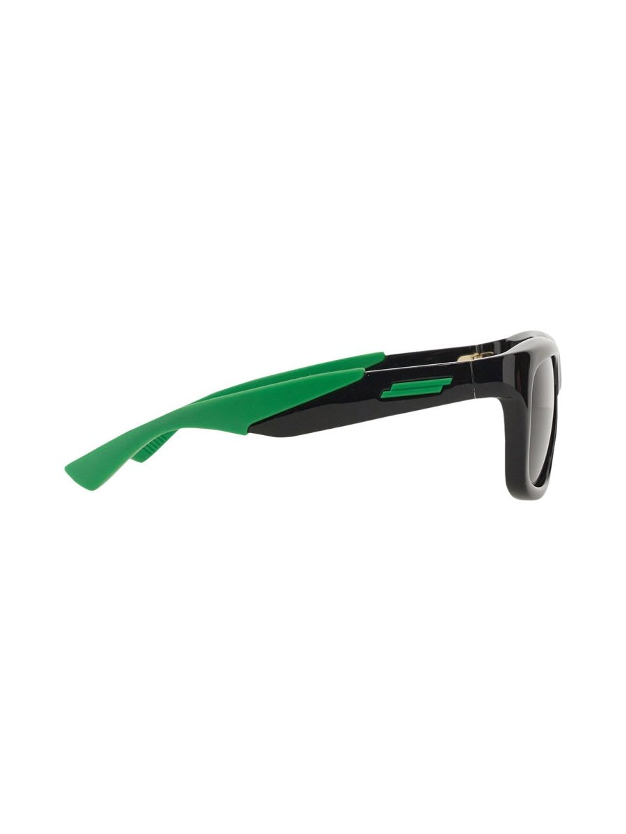 Bottega Veneta 733922_VBL801049 Sunglasses — Black, view 3