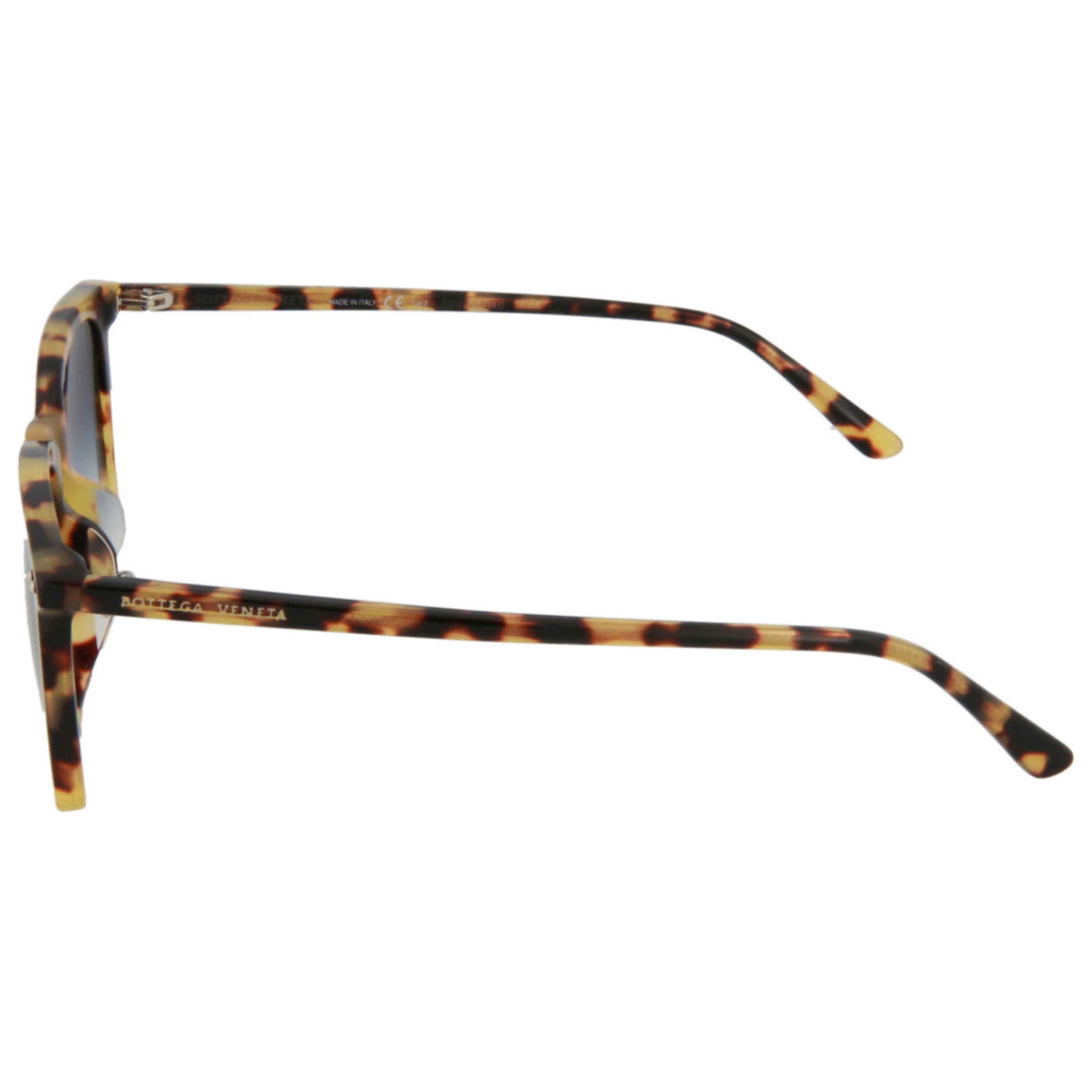 Bottega Veneta BV0251SA30007260005 Sunglasses — Tortoiseshell, view 2