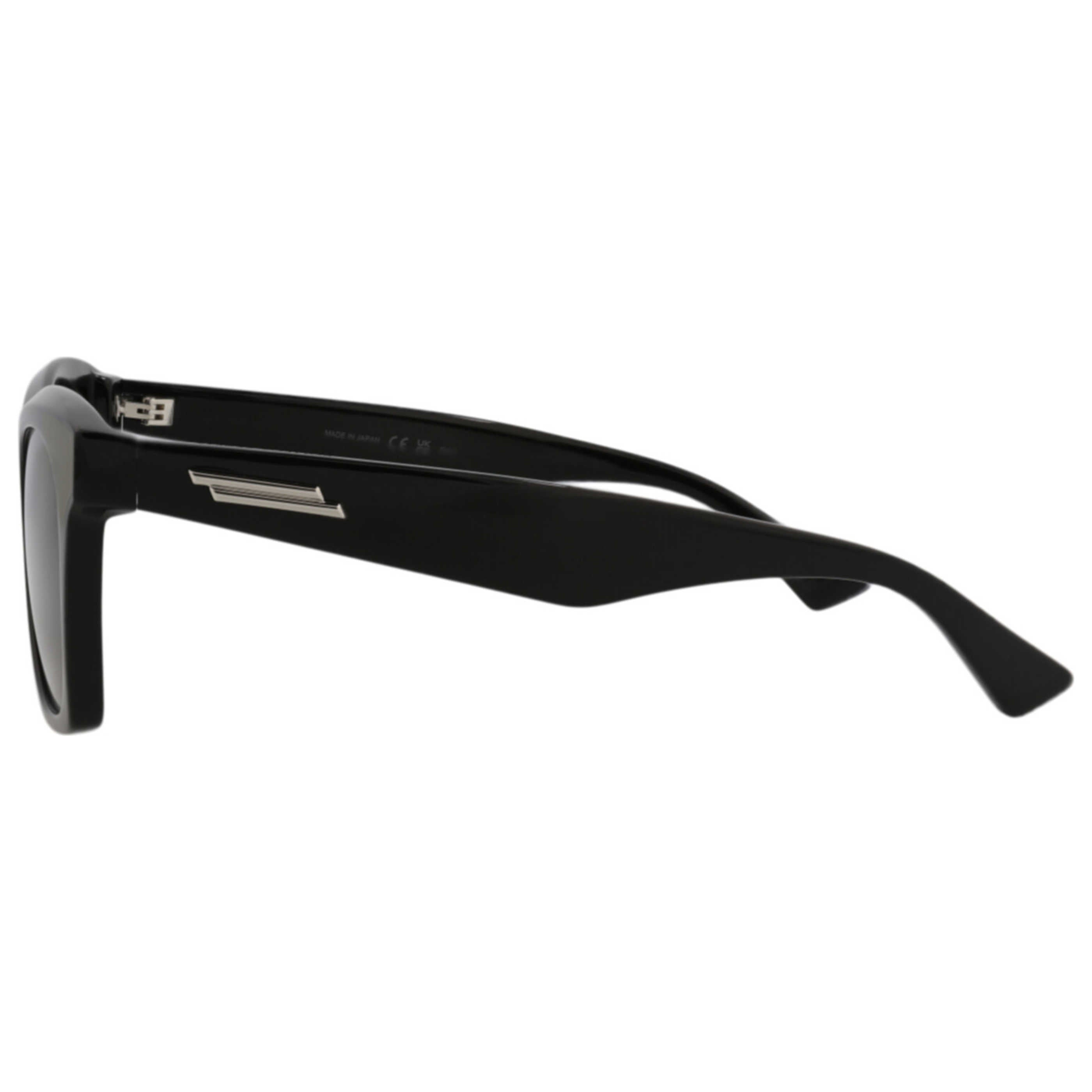 Bottega Veneta BV1061S30009032001 Sunglasses — Black, view 2