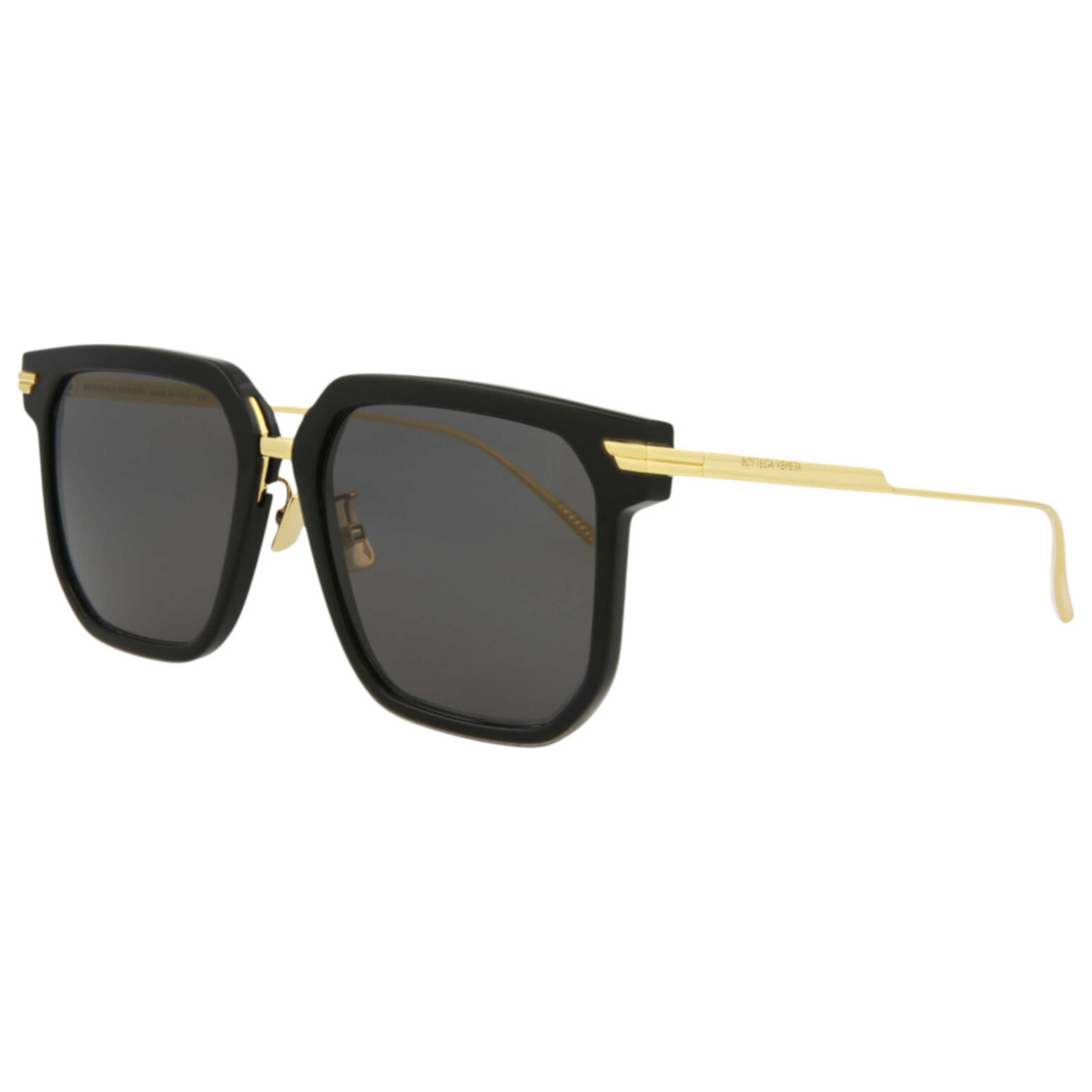 Bottega Veneta BV1083SA30009178001 Sunglasses — Black by Bottega Veneta