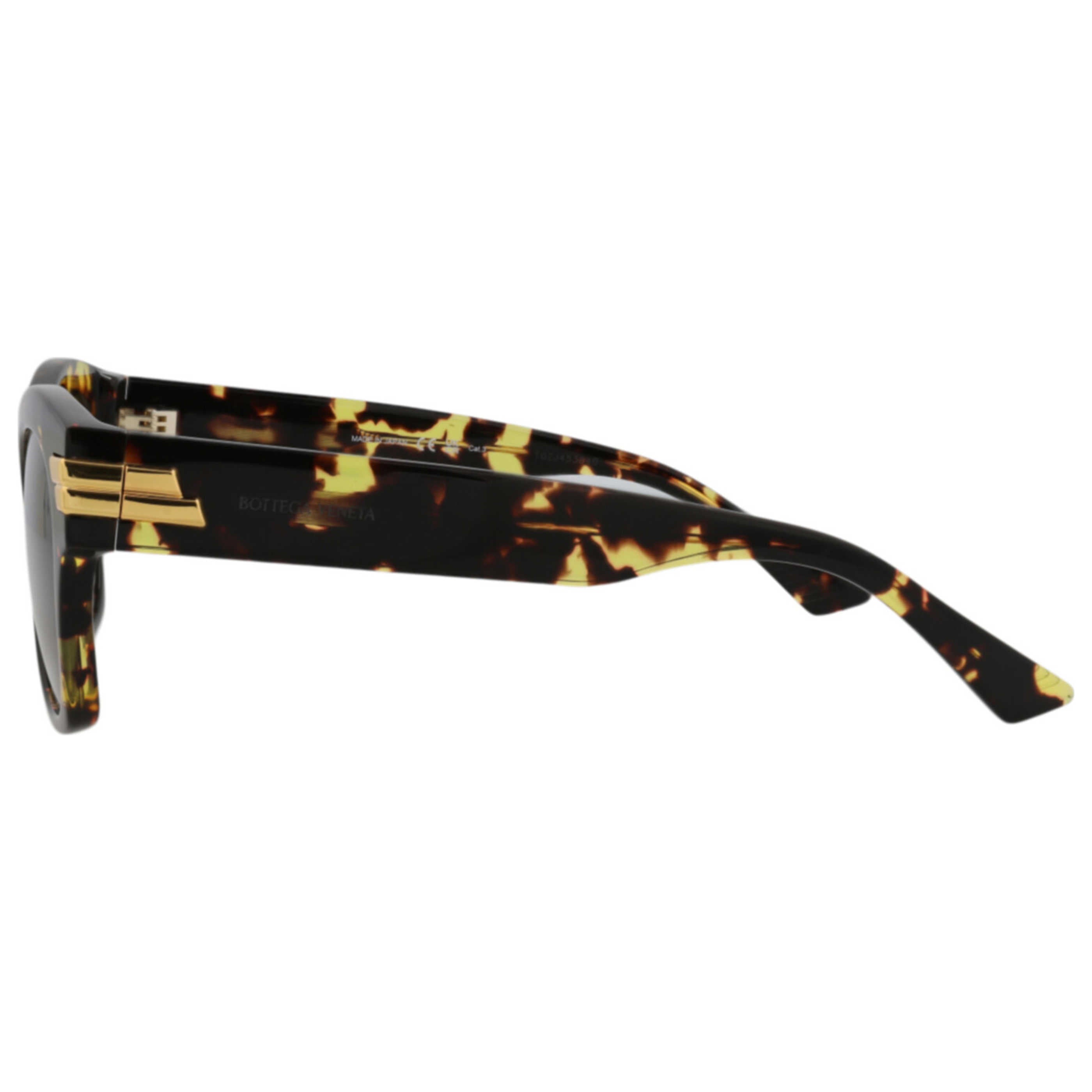 Bottega Veneta BV1103S30011003002 Sunglasses — Brown, view 2