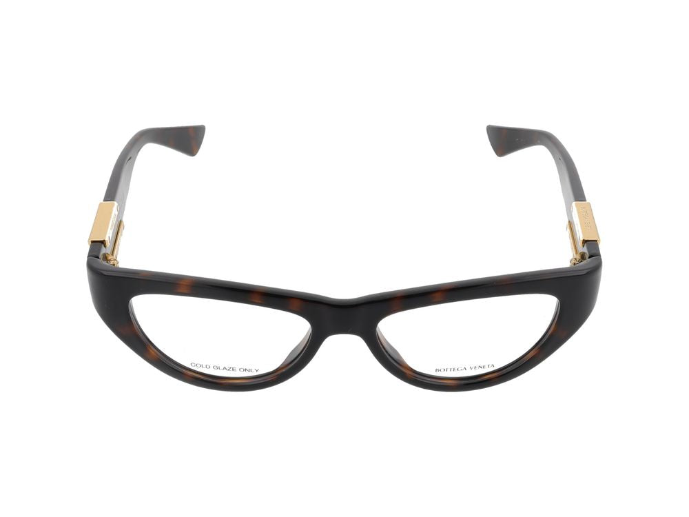 Bottega Veneta BV1454O Eyeglasses by Bottega Veneta