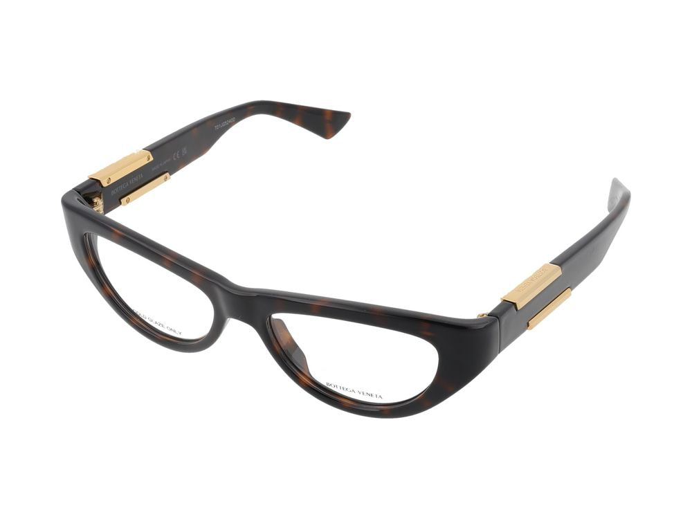 Bottega Veneta BV1454O Eyeglasses, view 2