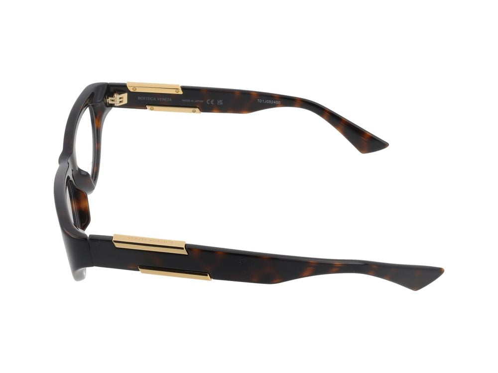 Bottega Veneta BV1454O Eyeglasses, view 3