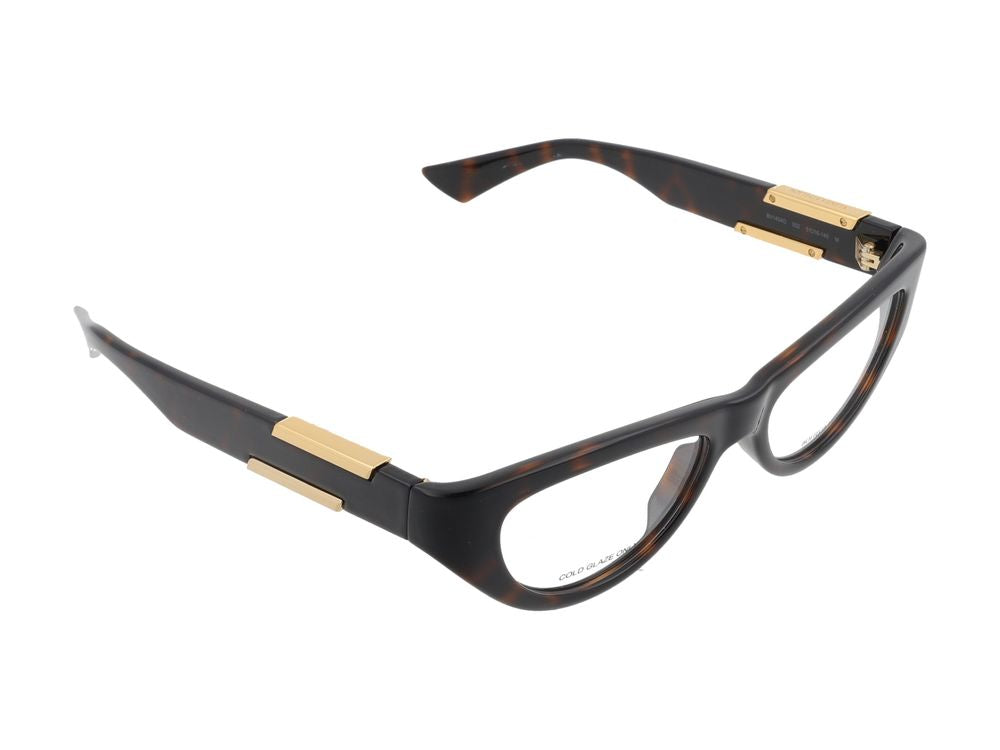 Bottega Veneta BV1454O Eyeglasses, view 4