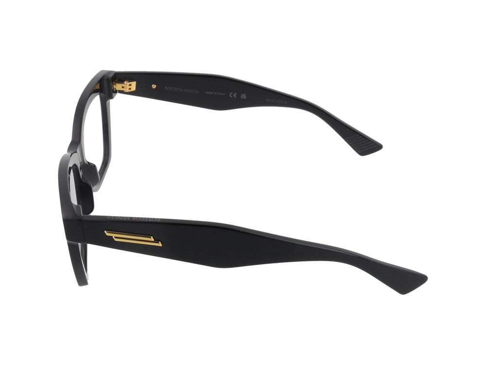 Bottega Veneta BV1459O Eyeglasses, view 3