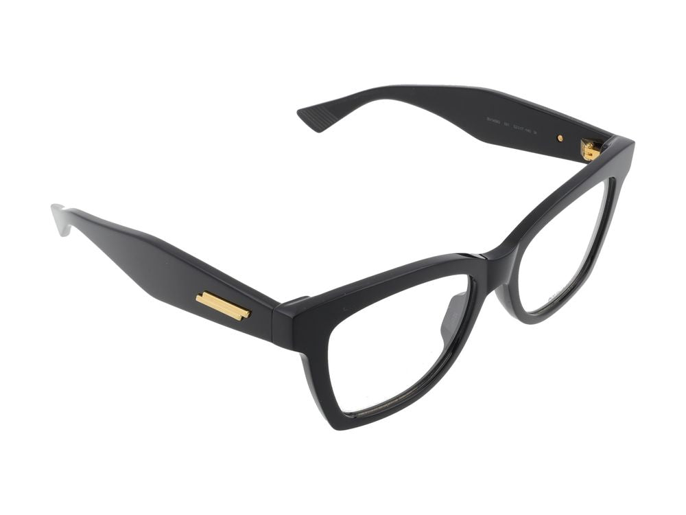 Bottega Veneta BV1459O Eyeglasses, view 4