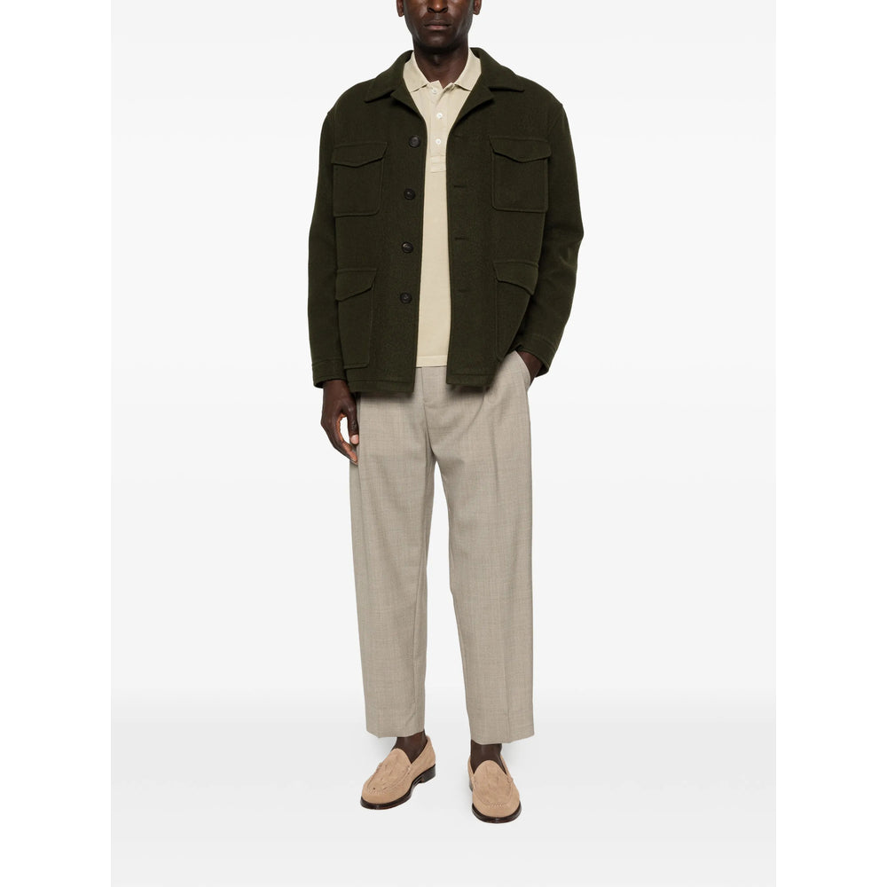 Briglia 1949 Arnos Trousers — Beige, view 2