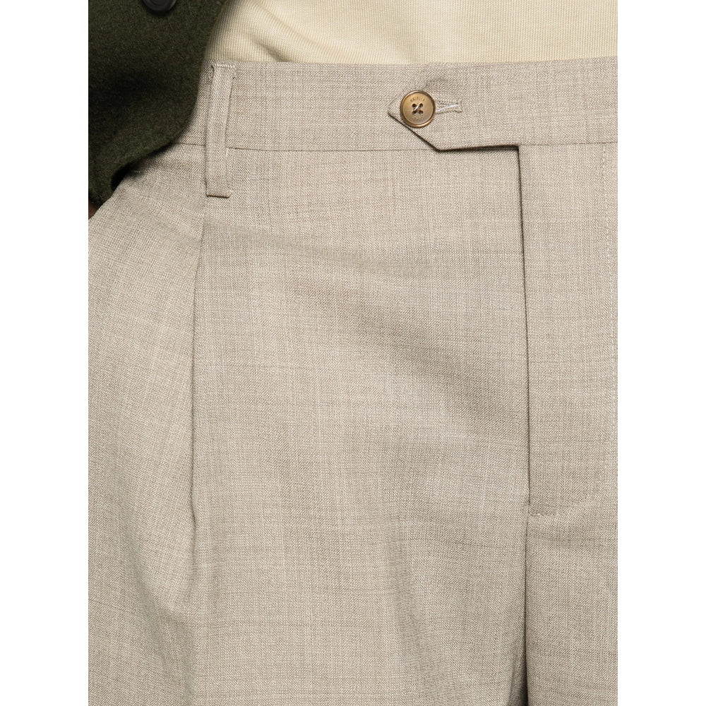 Briglia 1949 Arnos Trousers — Beige, view 4