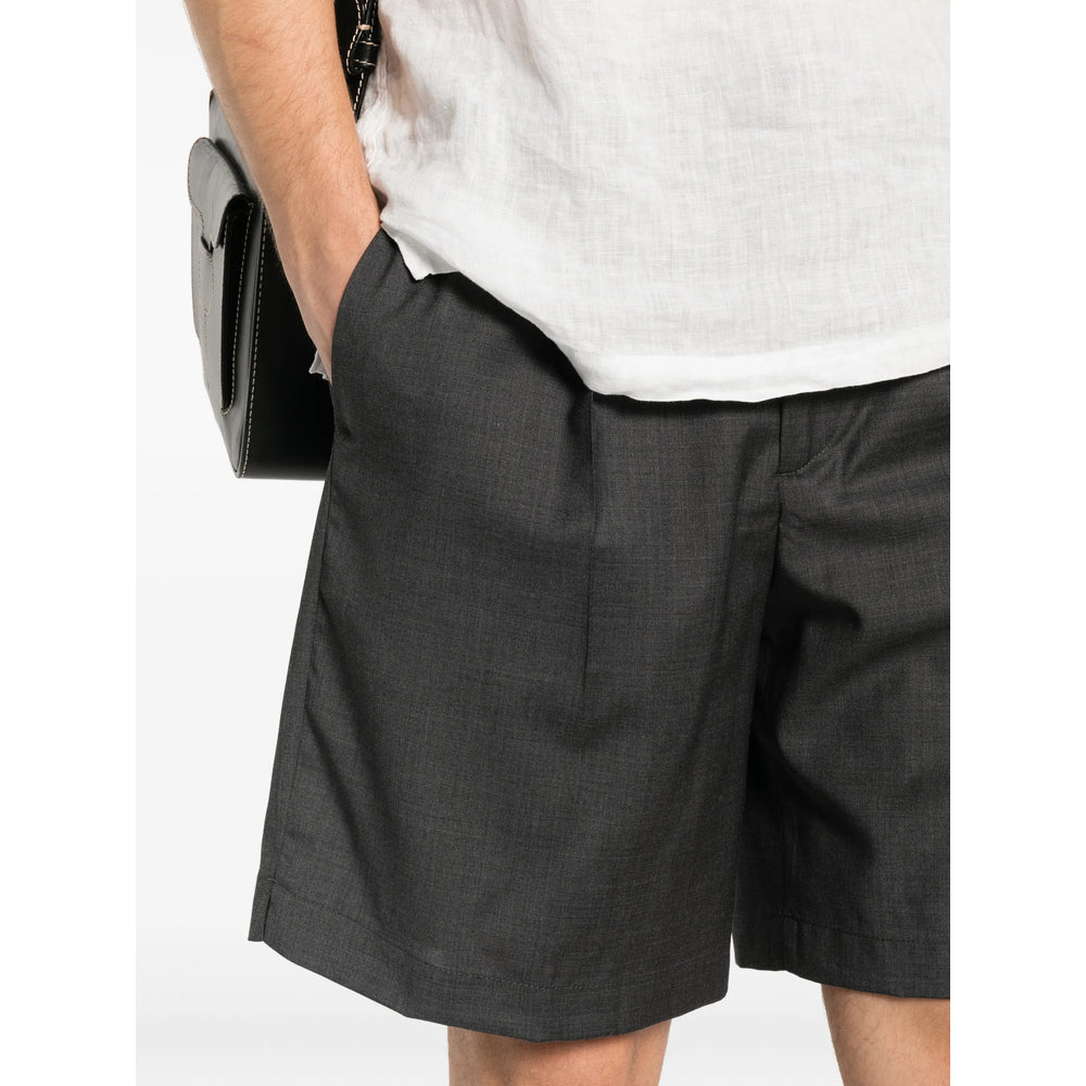 Briglia 1949 Molokaip Shorts — Gray, view 3