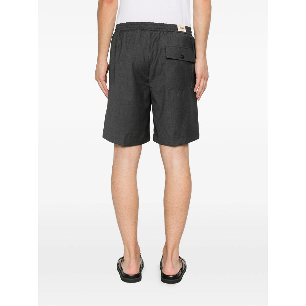 Briglia 1949 Molokaip Shorts — Gray, view 4