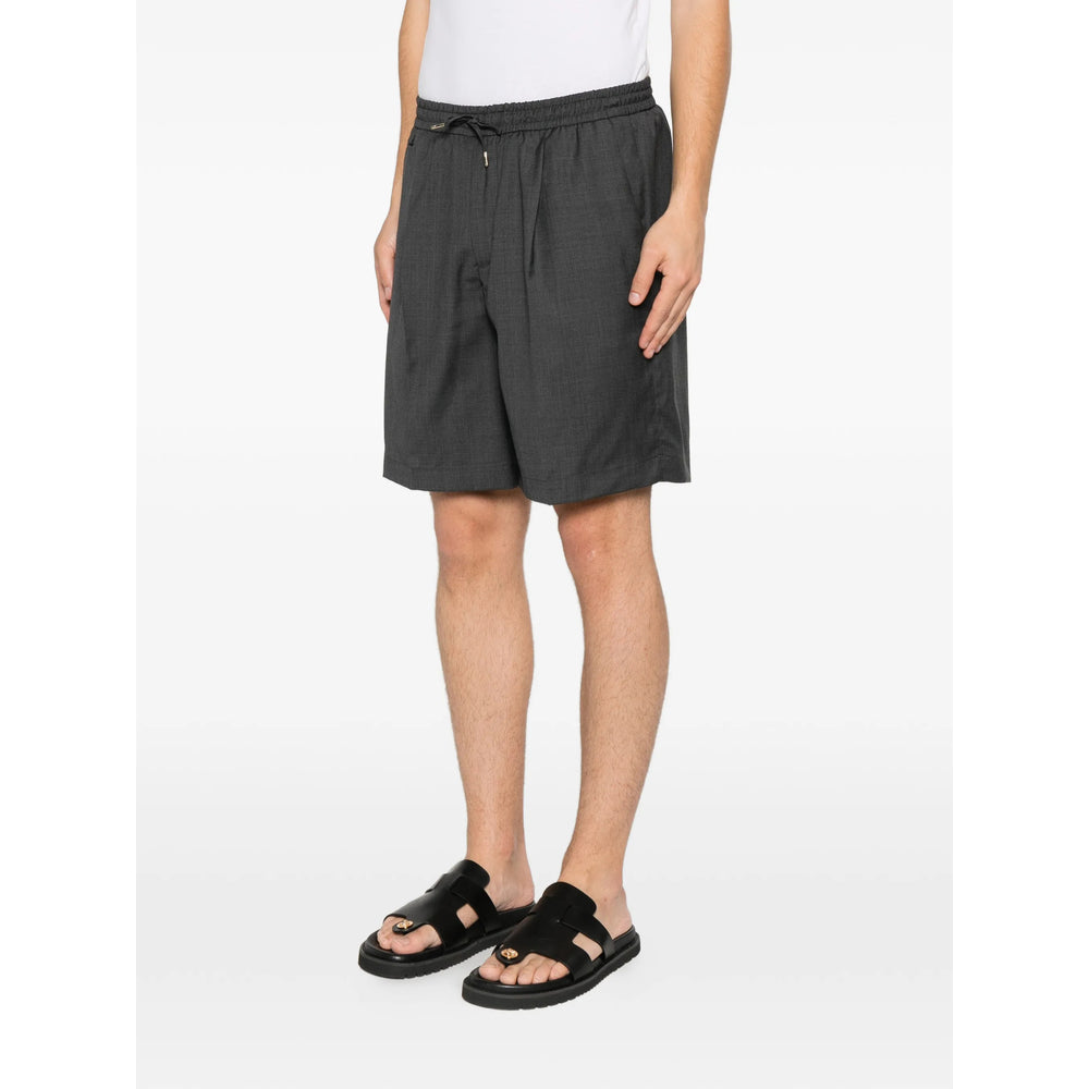 Briglia 1949 Molokaip Shorts — Gray, view 5
