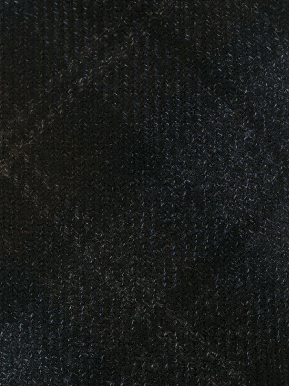 Brunello Cucinelli Check-Pattern Tie Blue Clothing, view 2