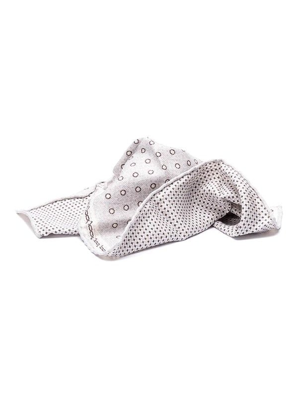 Brunello Cucinelli Mens Pocketsquare Mr8780091_crb50 Accessory by Brunello Cucinelli