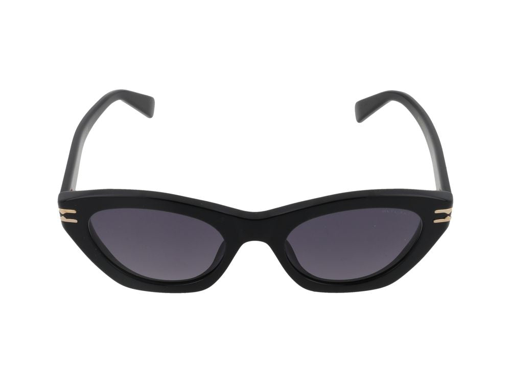 Bulgari BV40099I Cat-Eye Sunglasses by Bulgari