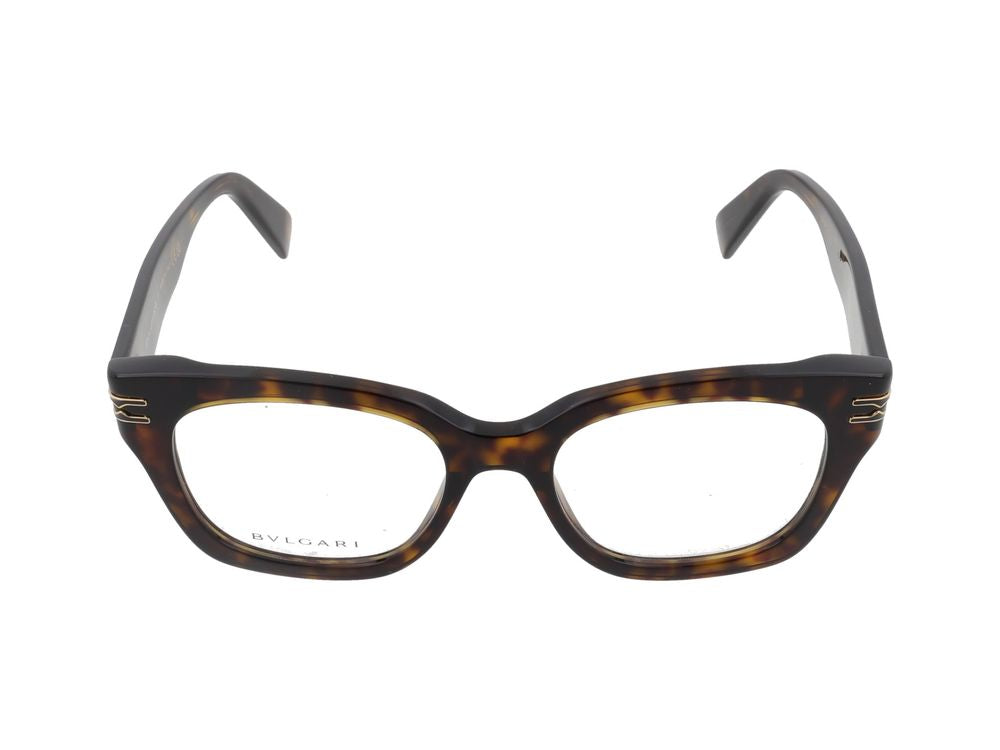 Bulgari BV50008I Eyeglasses — Tortoiseshell by Bulgari