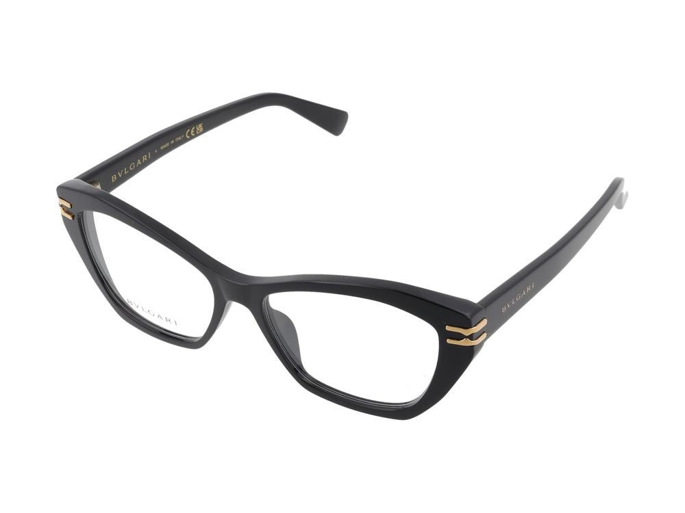 Bulgari BV50084I Eyeglasses, view 2