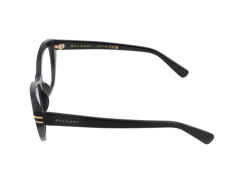Bulgari BV50084I Eyeglasses, view 3