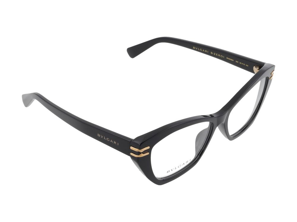 Bulgari BV50084I Eyeglasses, view 4