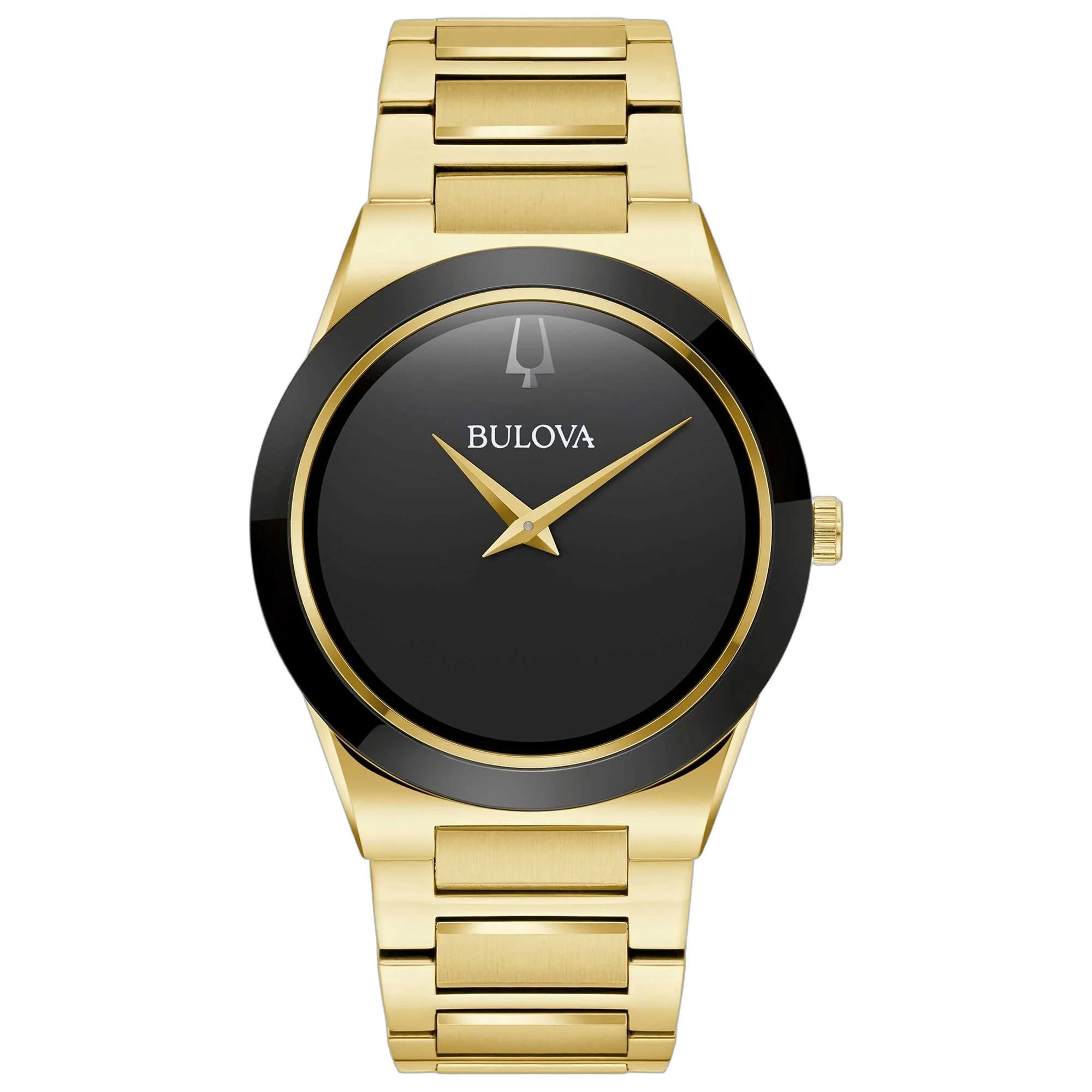 Bulova Millenia Watch — Gold by Bulova