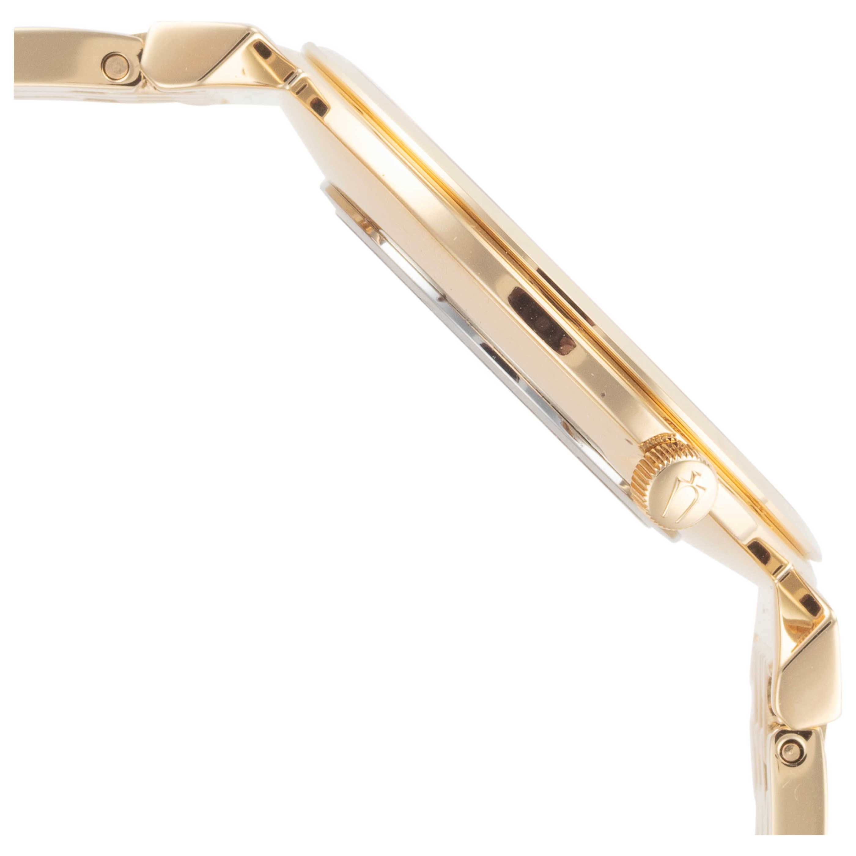 Bulova Regatta Watch — Gold, view 2