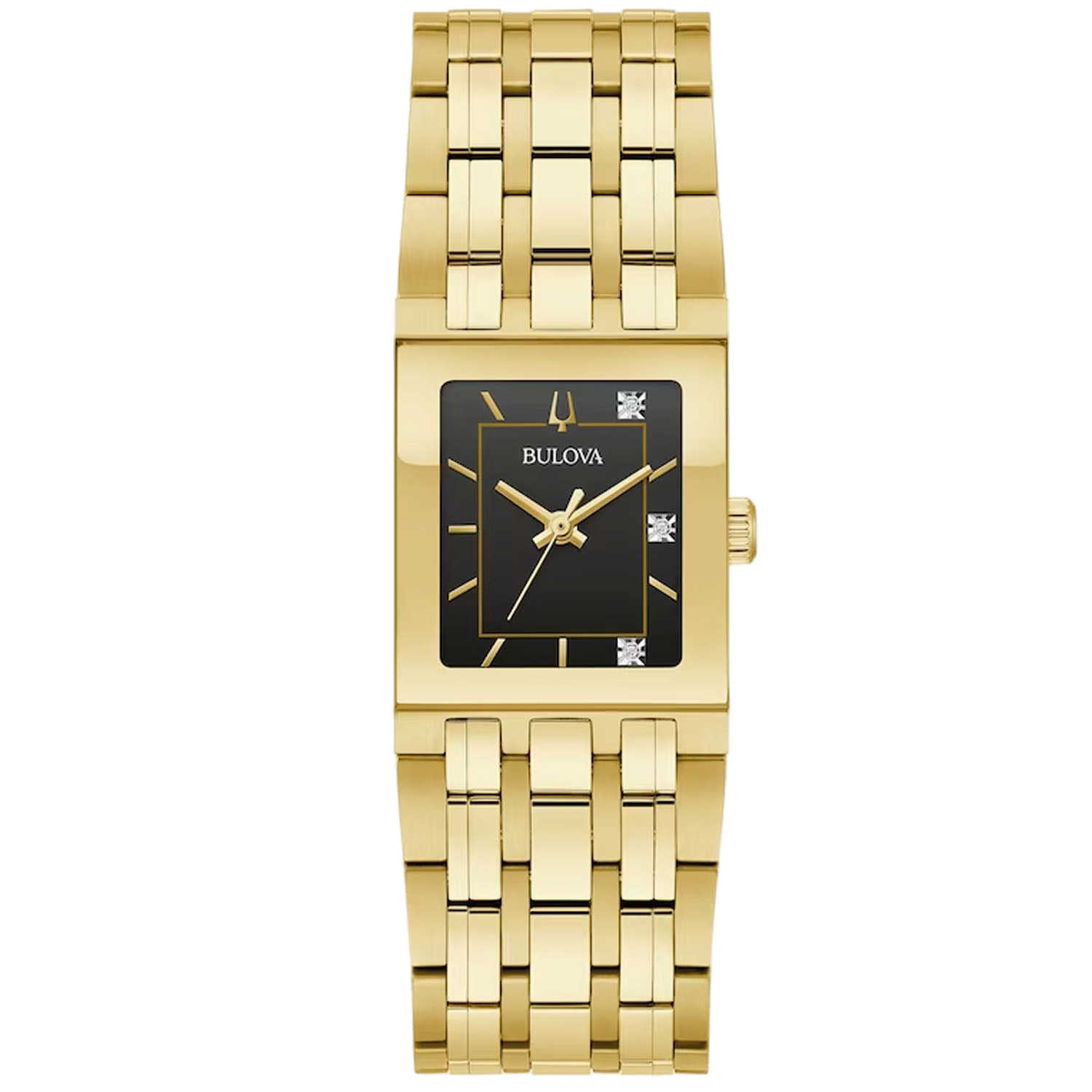 Bulova Watch — Gold by Bulova