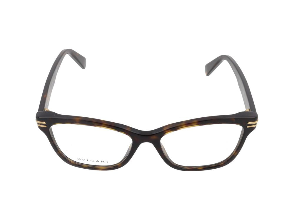 Bvlgari BV50009I Eyeglasses — Tortoiseshell by Bvlgari