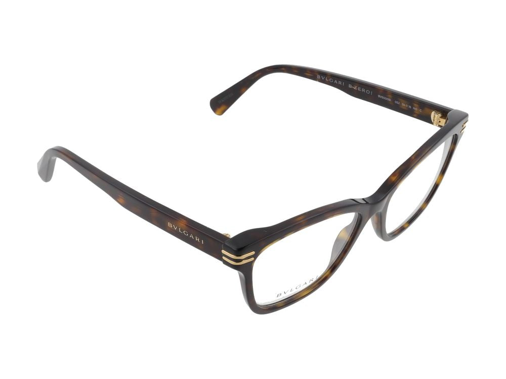 Bvlgari BV50009I Eyeglasses — Tortoiseshell, view 4