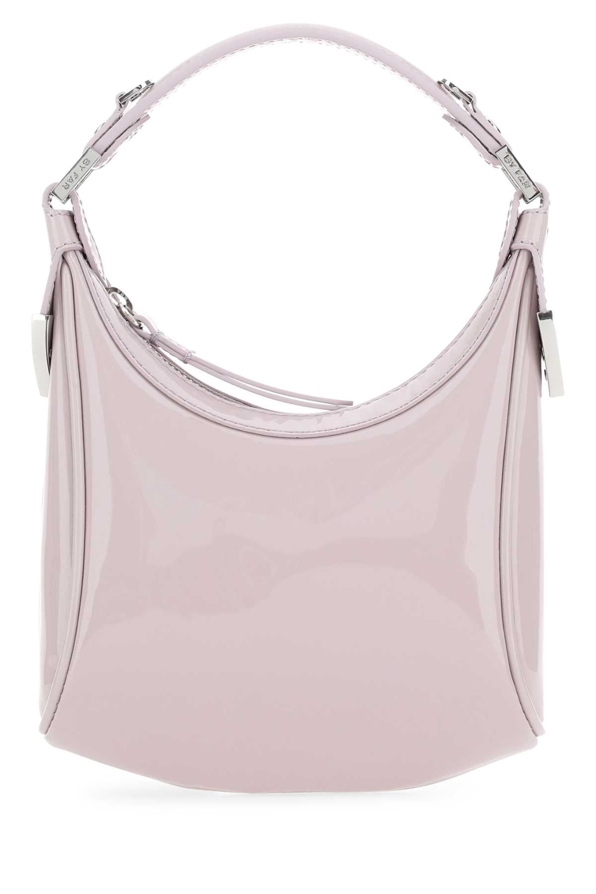 By Far Shoulder Bag — Purple by By Far