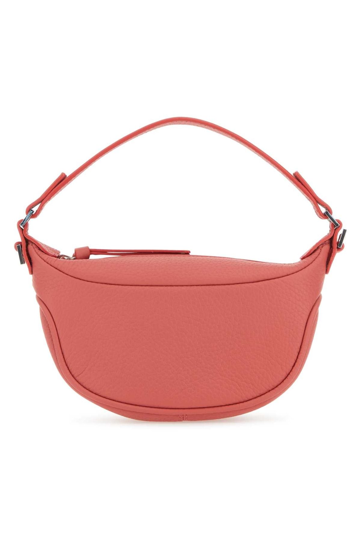 By Far Ami Shoulder Bag — Red by By Far