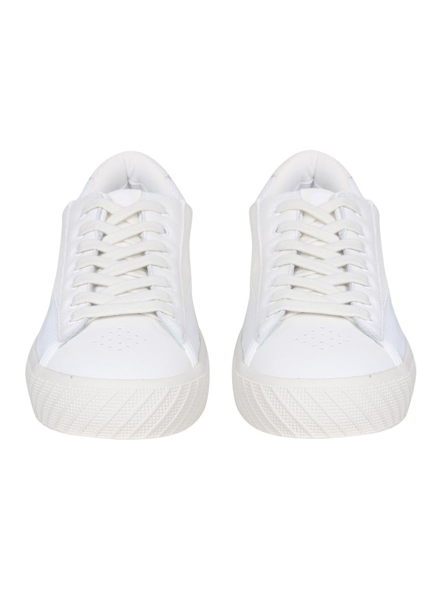 By Far Rodina Sneakers — White by By Far